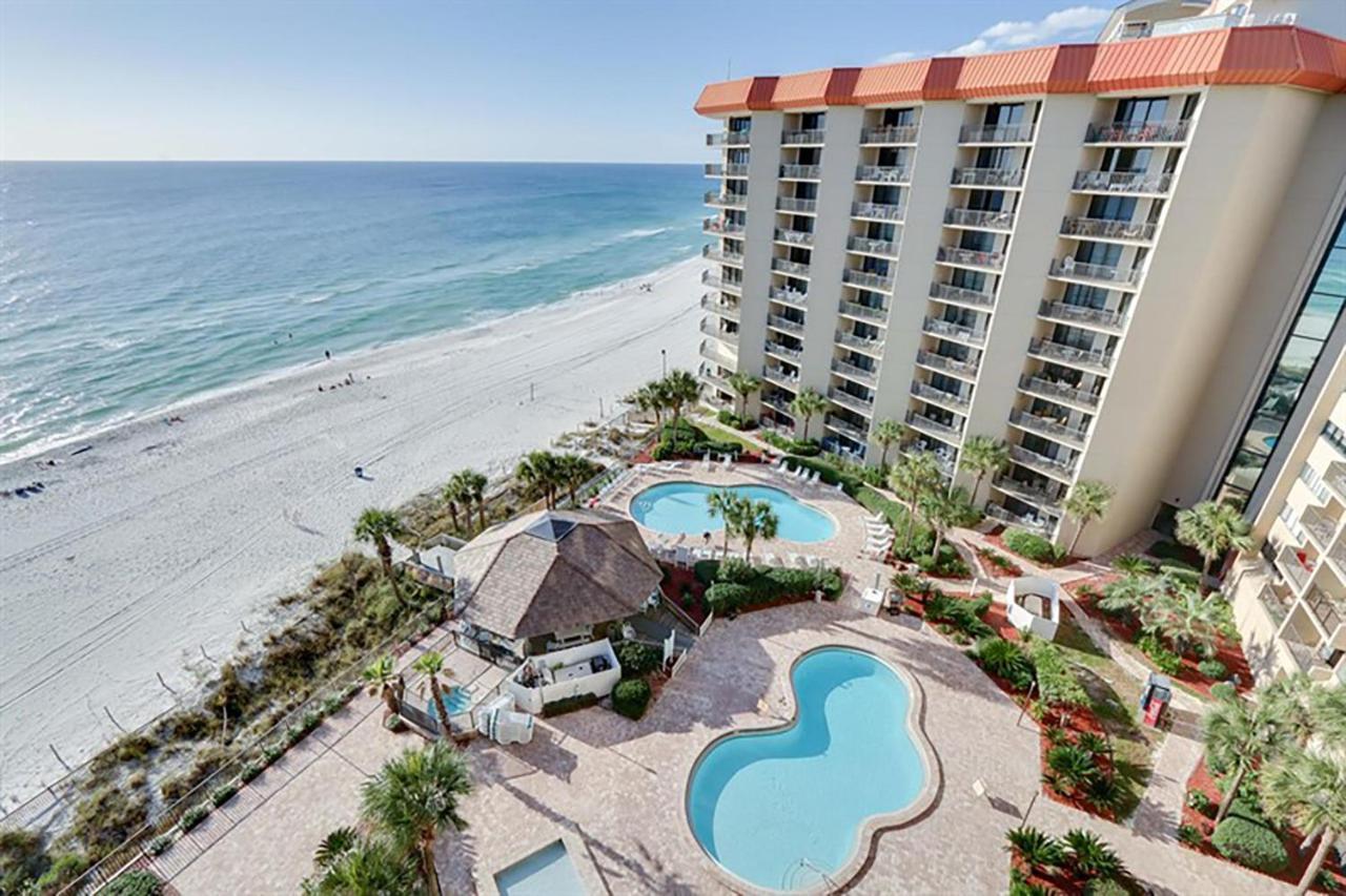 Summerhouse 1009B Panama City Beach Exterior foto