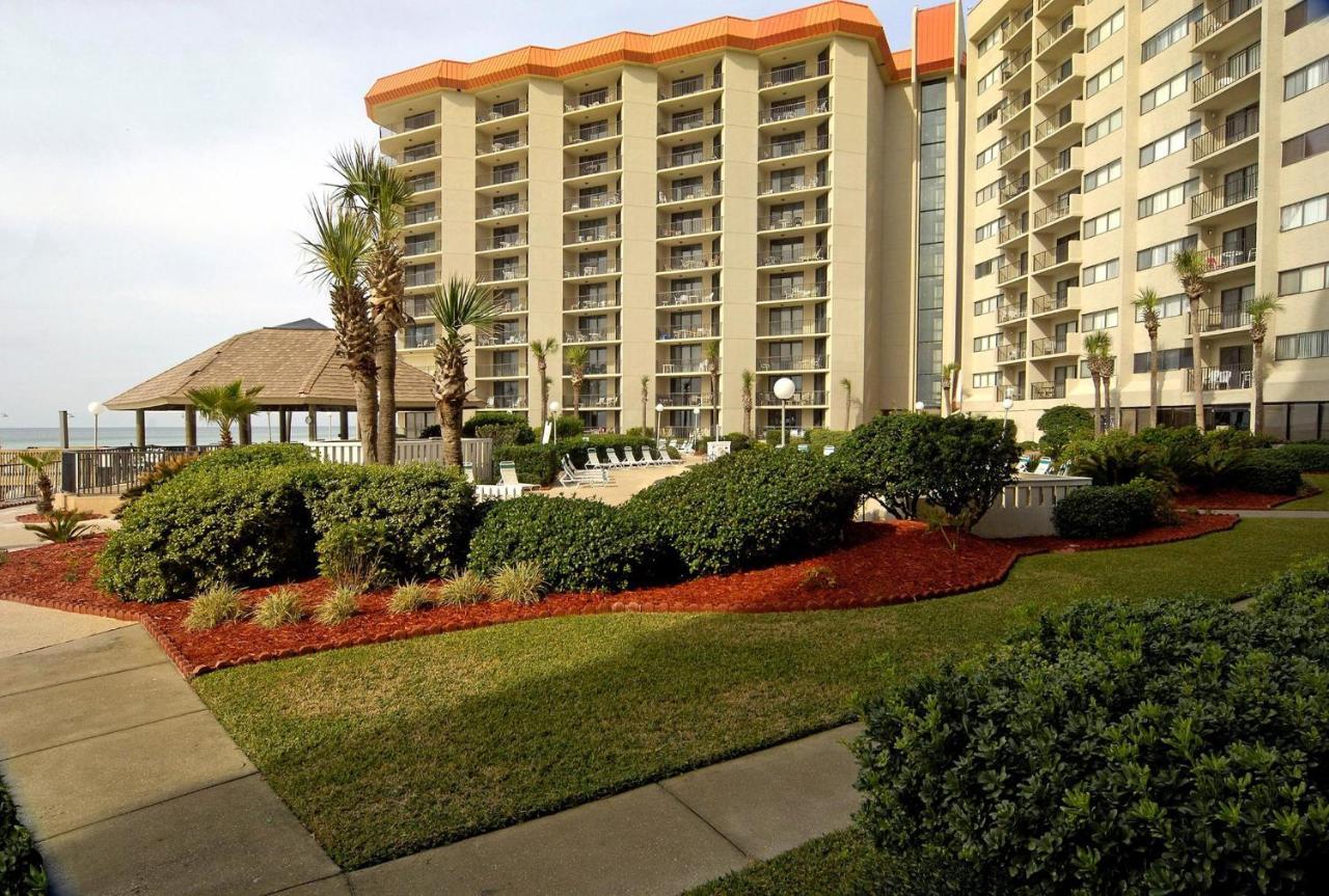 Summerhouse 1009B Panama City Beach Exterior foto