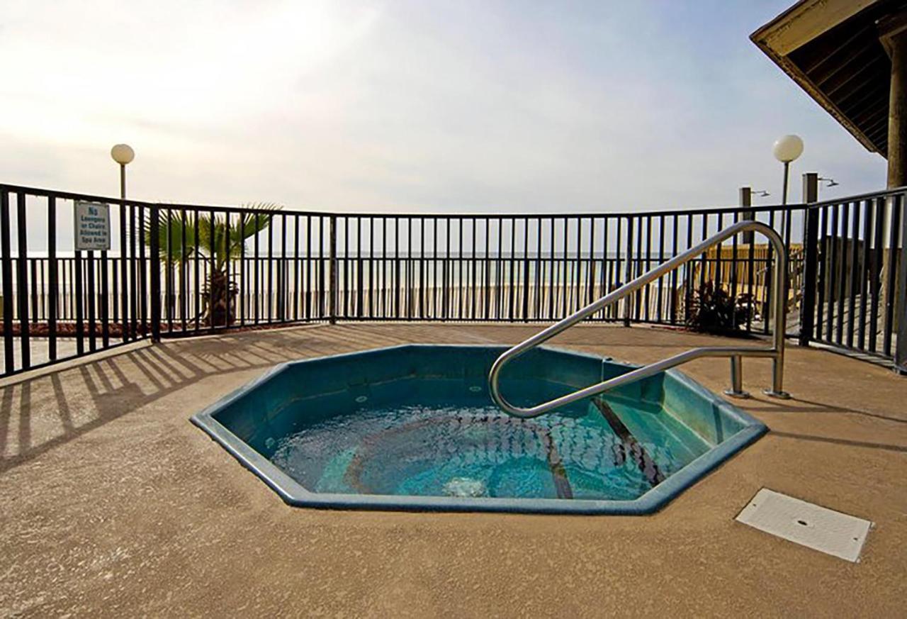 Summerhouse 1009B Panama City Beach Exterior foto
