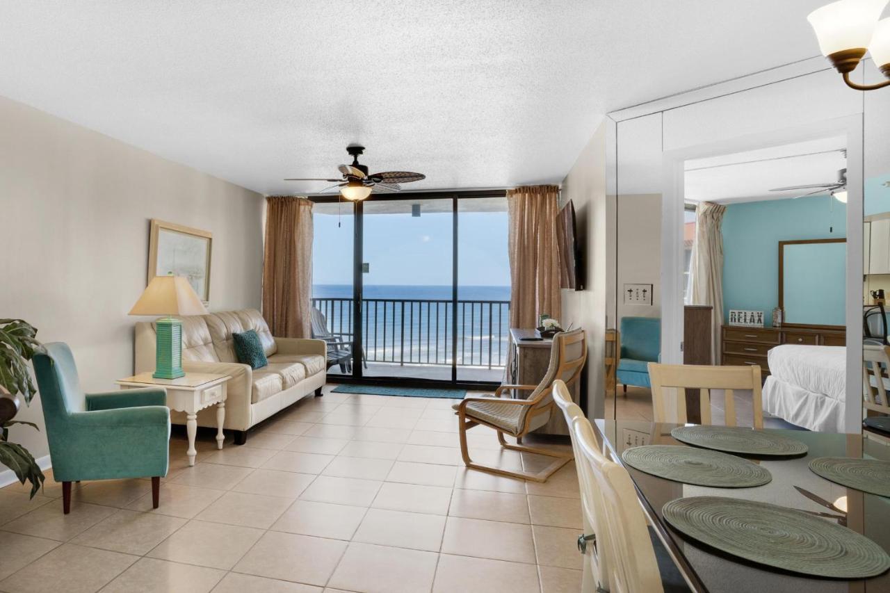 Summerhouse 1009B Panama City Beach Exterior foto