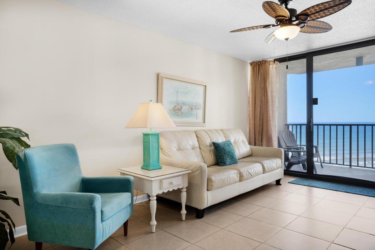 Summerhouse 1009B Panama City Beach Exterior foto
