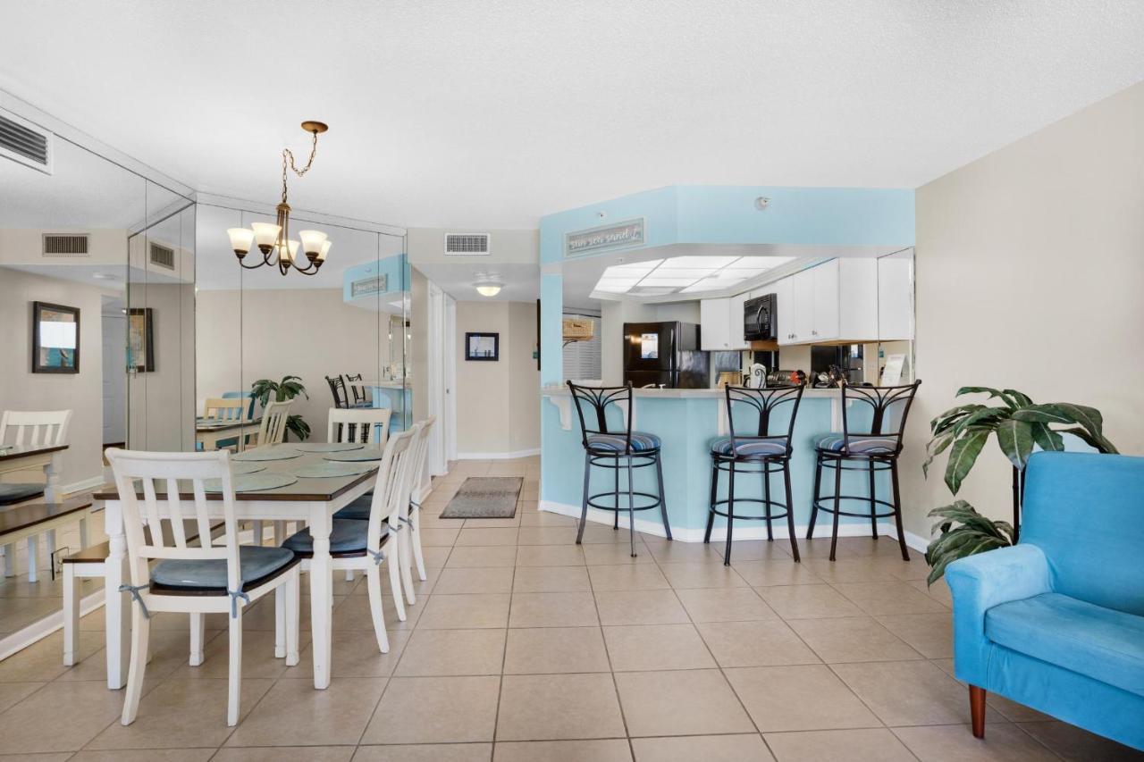 Summerhouse 1009B Panama City Beach Exterior foto