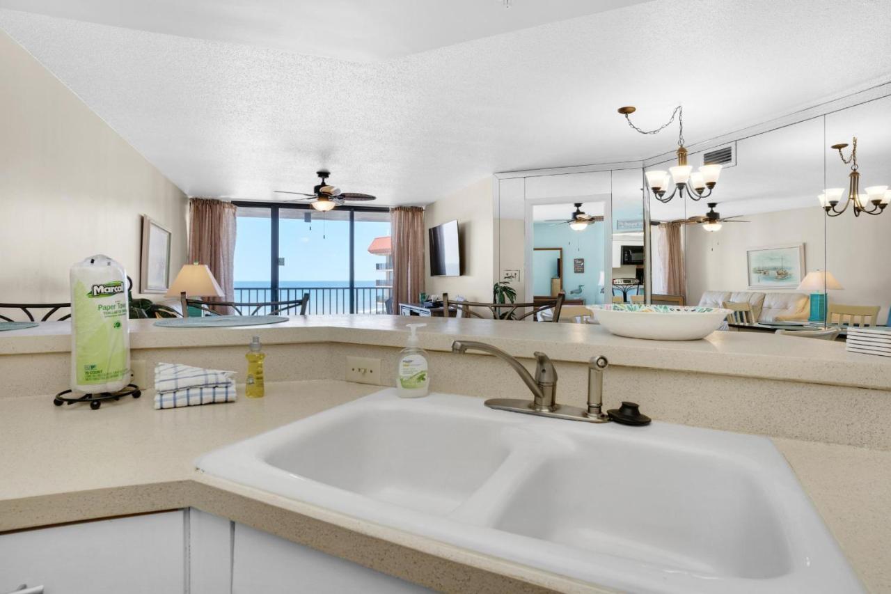 Summerhouse 1009B Panama City Beach Exterior foto