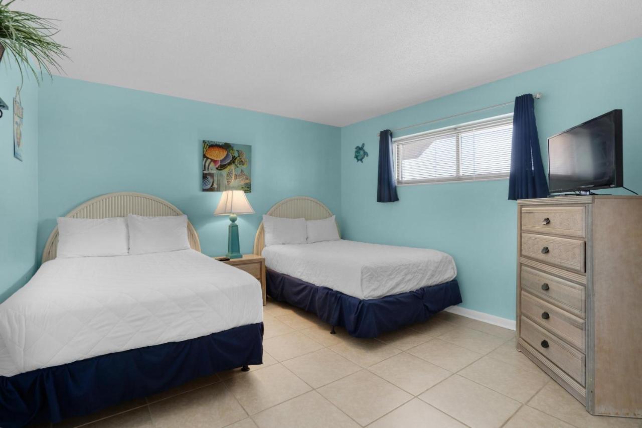 Summerhouse 1009B Panama City Beach Exterior foto