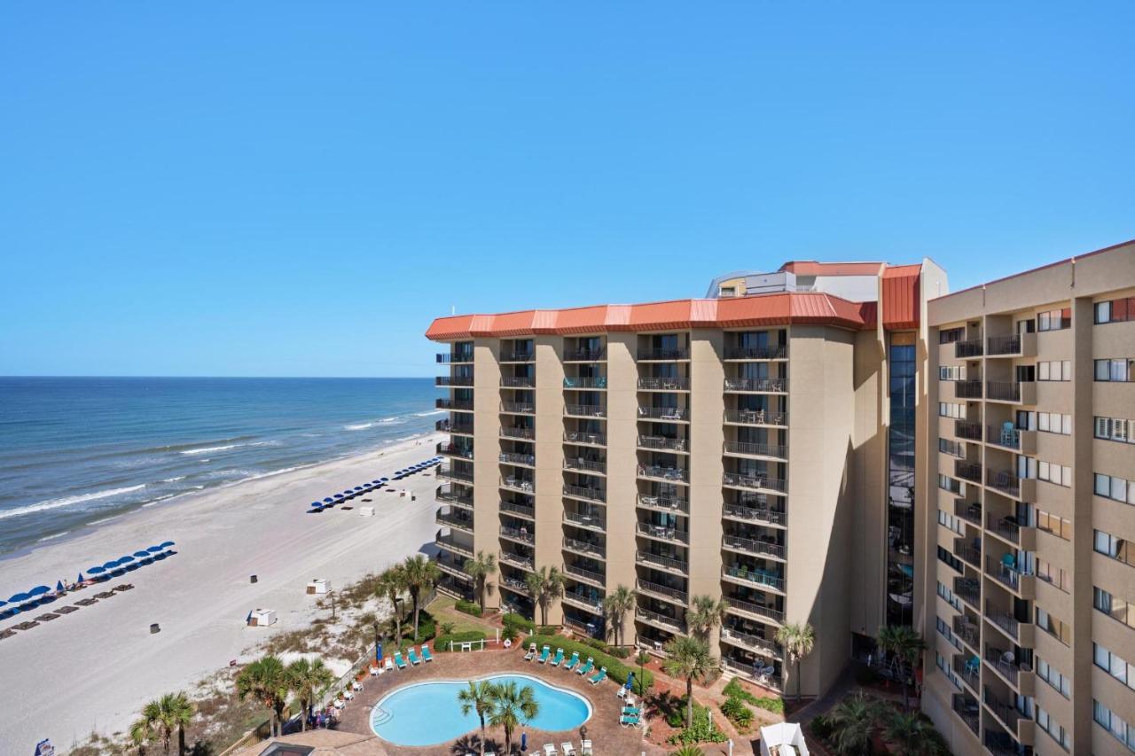 Summerhouse 1009B Panama City Beach Exterior foto