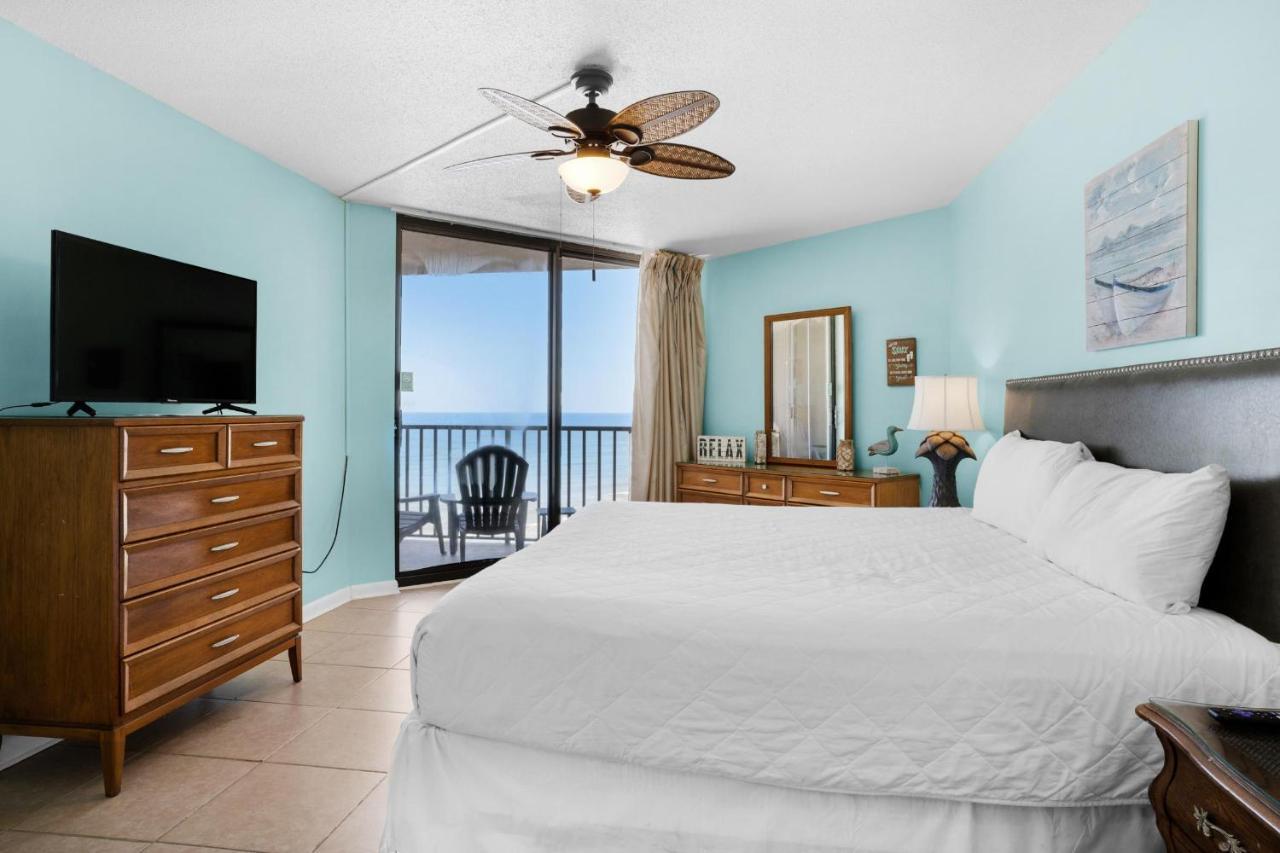 Summerhouse 1009B Panama City Beach Exterior foto